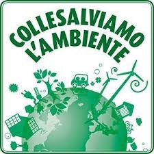 Collesalviamo l'Ambiente