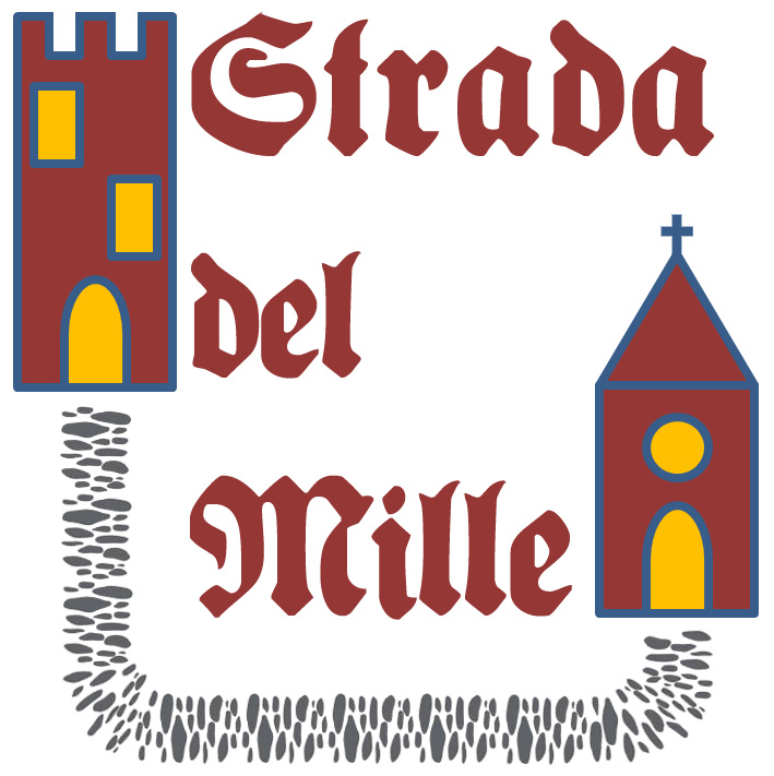 logo strada del mille